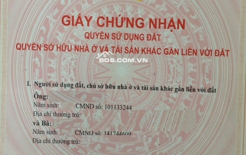 Bán Biệt Thự hàng hiếm tại KHU BIỆT THỰ ĐỒI T5 - 6PN 5WC tại Hồng Hà, Hạ Long, 22 tỷ, 216m2